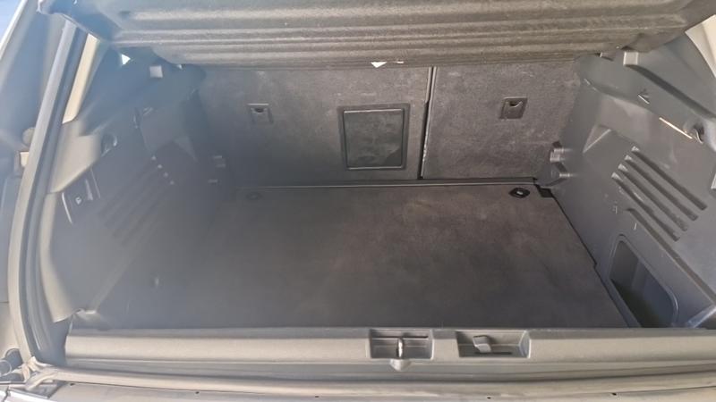 Peugeot 3008 1.6 Bluehdi 120ch Ss Bvm6 Feline