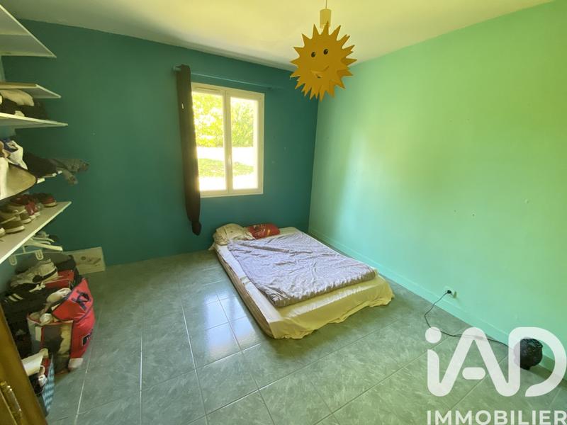 Maison - 185 m² - 6 pièces