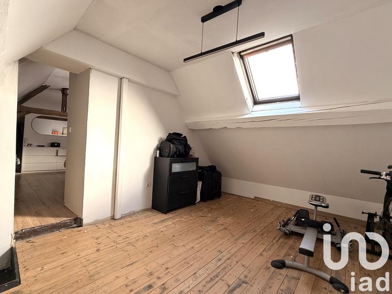 Maison - 67 m² - 3 pièces