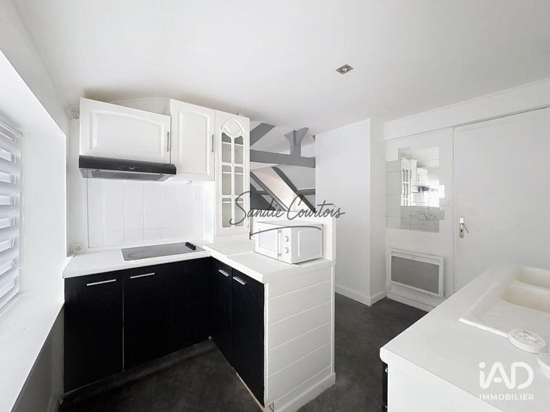 Immeuble - 145 m² - 2 pièces