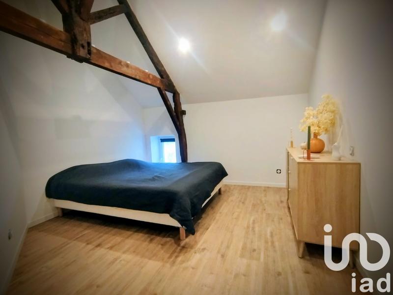 Maison de campagne - 180 m² - 7 pièces