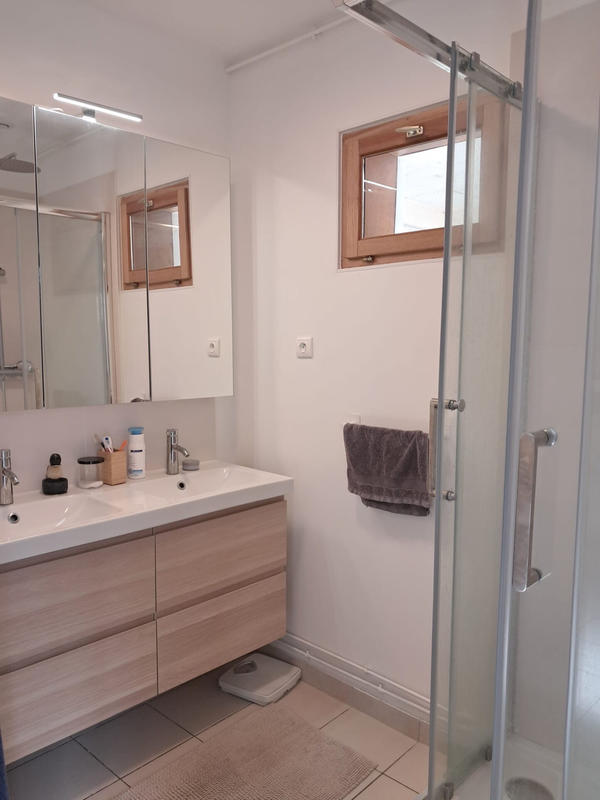 Appartement - 70 m² - 4 pièces