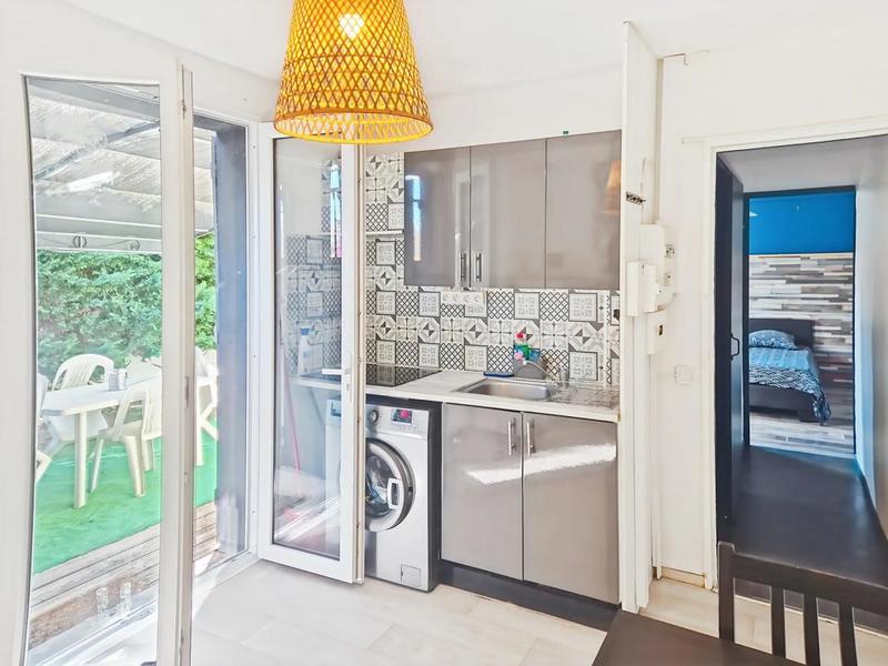 Maison - 112 m² - 8 pièces