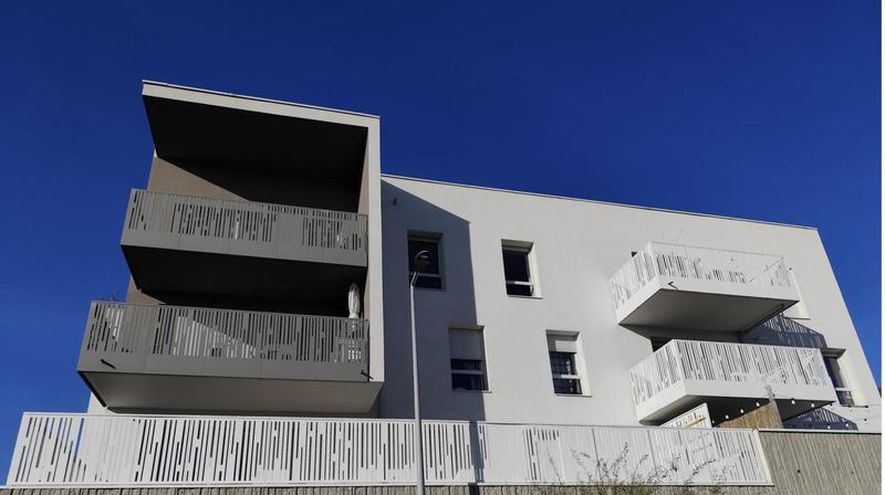 Appartement - 73 m² - 4 pièces