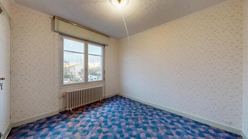 Maison - 134 m² - 7 pièces