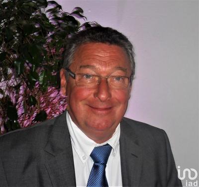 Local commercial - 3 600 m²