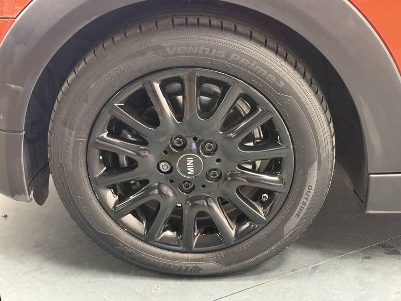 Mini Mini Hatch 5 Portes One 102 ch Edition Heddon Street