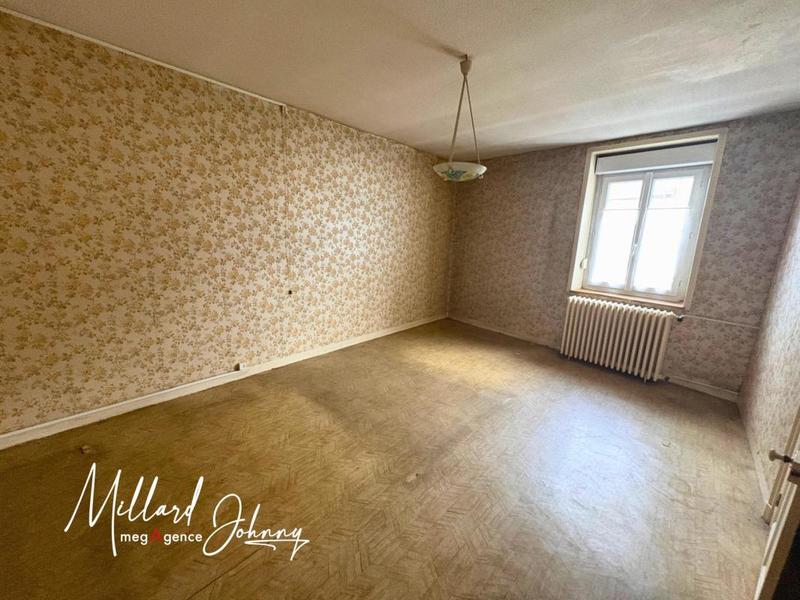 Immeuble - 161 m² - 4 pièces