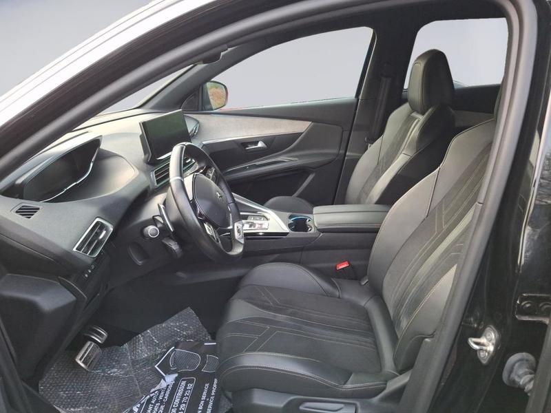 Peugeot 3008 II (2) 1.5 Bluehdi 130 s&amp;S 7cv Gt Eat8