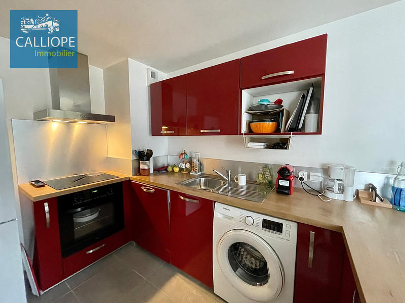 Appartement - 84 m² - 5 pièces