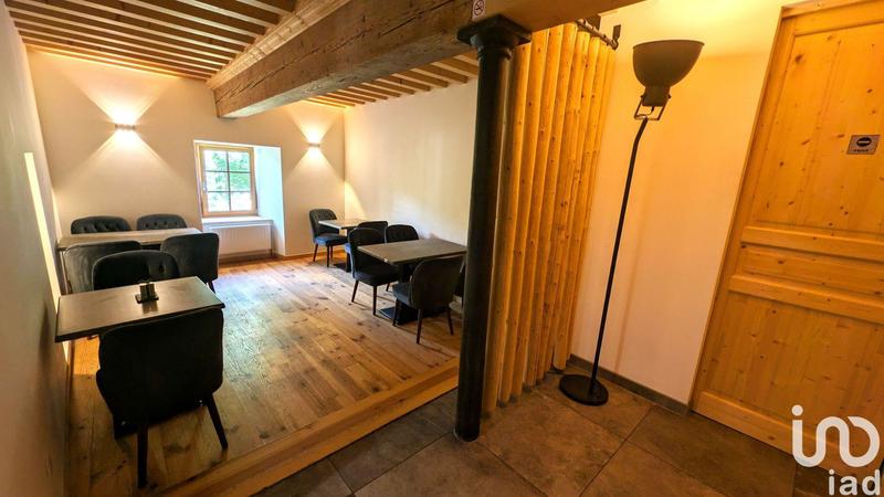 Local commercial - 289 m²