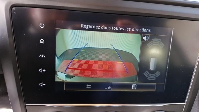 Renault Kadjar Business TCe 140 Edc Fap - 21