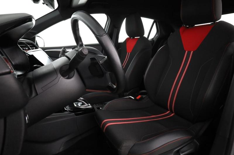 Opel Corsa 1.2 Turbo Gs Line Auto 5p 100 ch