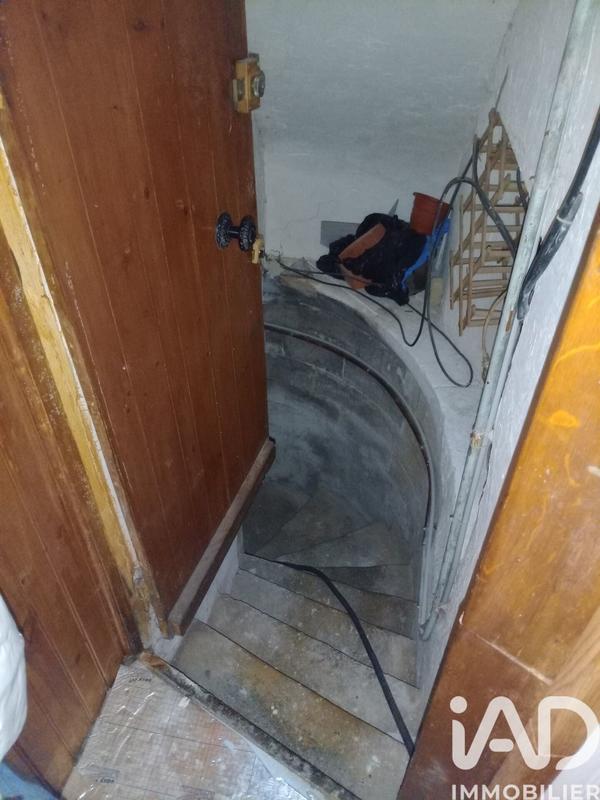 Appartement - 74 m² - 4 pièces