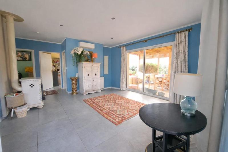 Maison - 68 m² - 3 pièces