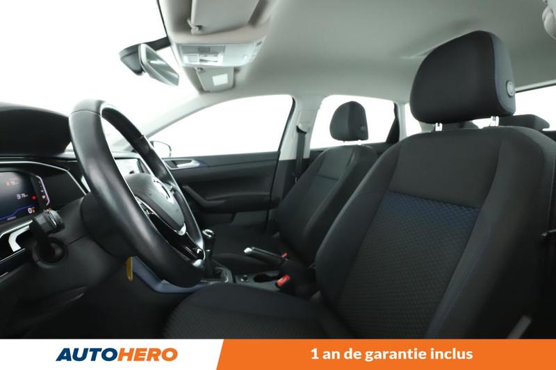 Volkswagen Polo 1.0 United 80 ch