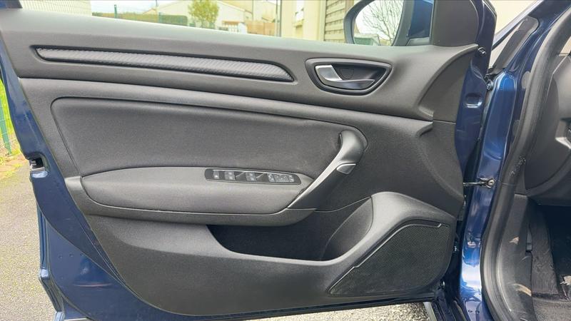 Renault Mégane 1.5 dCi 110 Business