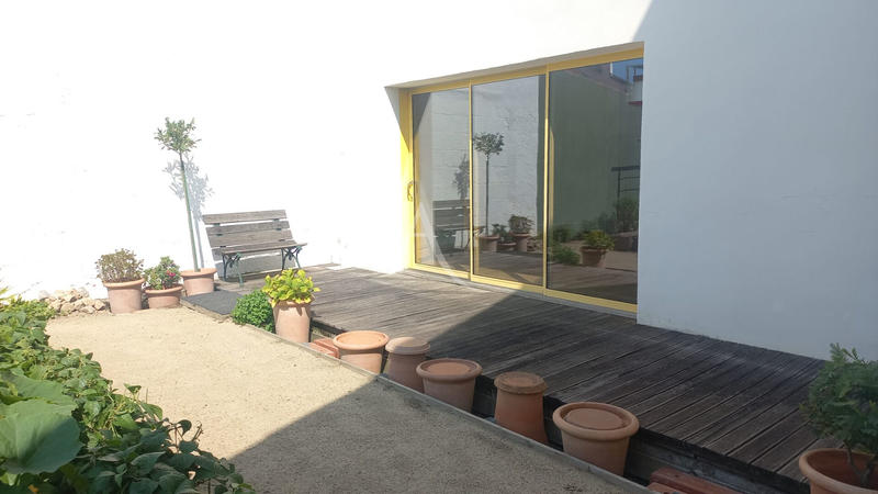 Maison - 188 m² - 9 pièces