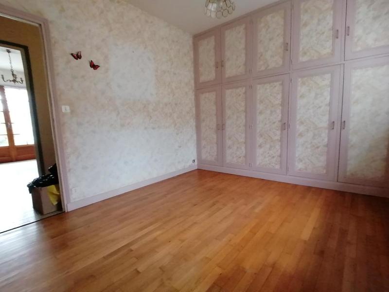 Maison - 102 m² - 4 pièces