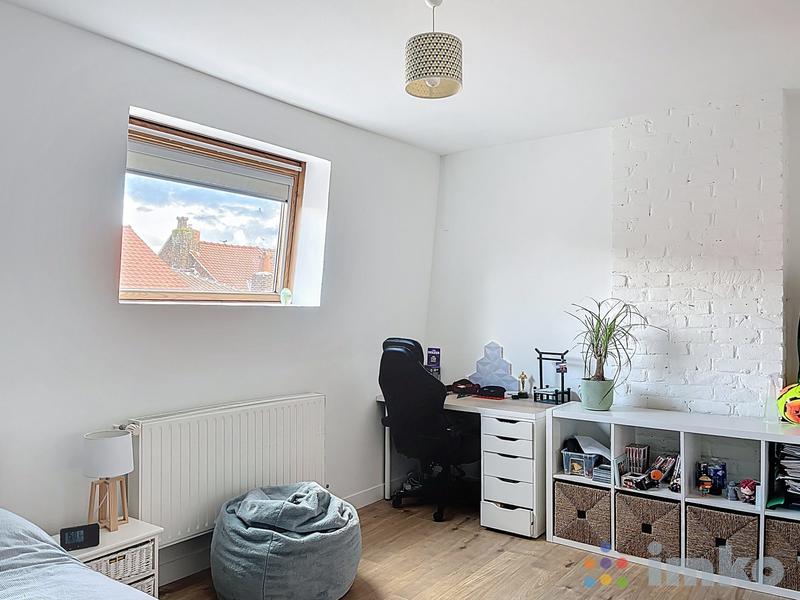 Maison - 141 m² - 5 pièces