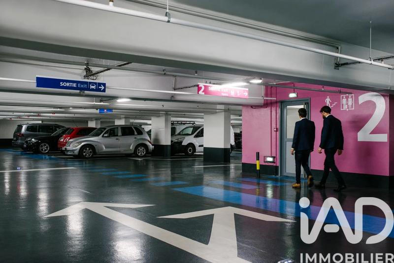 Parking - 12 m²