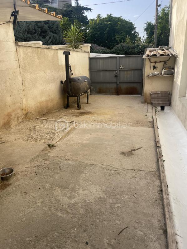 Immeuble - 466 m² - 20 pièces