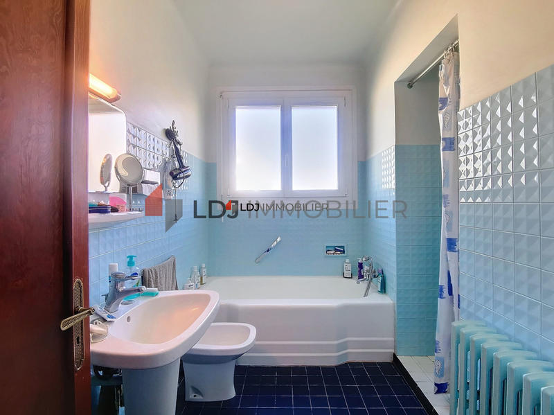 Villa - 116 m² - 4 pièces