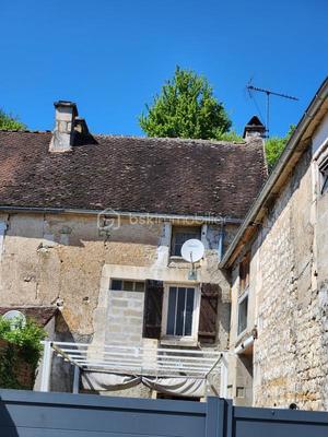 Maison - 119 m² - 6 pièces