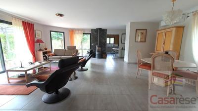 Maison - 163 m² - 5 pièces