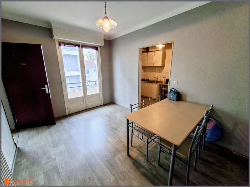 Immeuble - 224 m² - 3 pièces