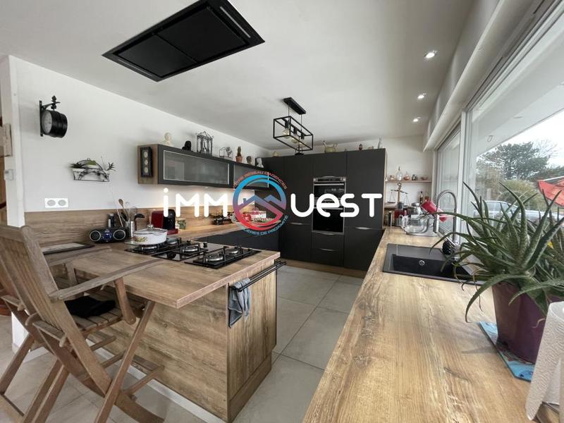 Maison - 160 m² - 4 pièces