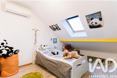 Maison - 153 m² - 8 pièces