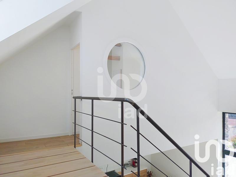 Maison - 170 m² - 4 pièces