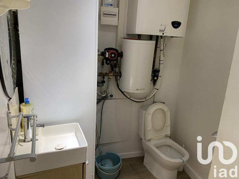 Maison - 114 m² - 5 pièces