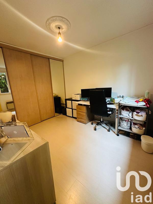 Maison - 121 m² - 7 pièces