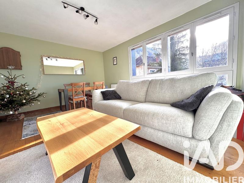 Appartement - 71 m² - 3 pièces