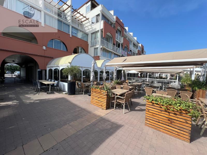 Fonds de commerce - 119 m²