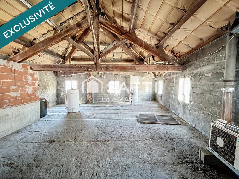 Appartement - 129 m² - 4 pièces