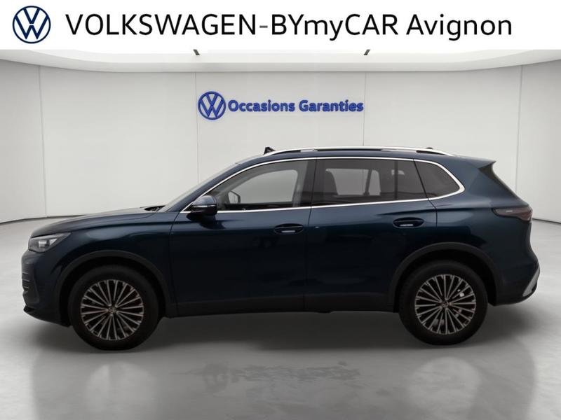 Volkswagen Tiguan 1.5 eHybrid 204ch Dsg6 Elegance