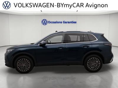 Volkswagen Tiguan 1.5 eHybrid 204ch Dsg6 Elegance