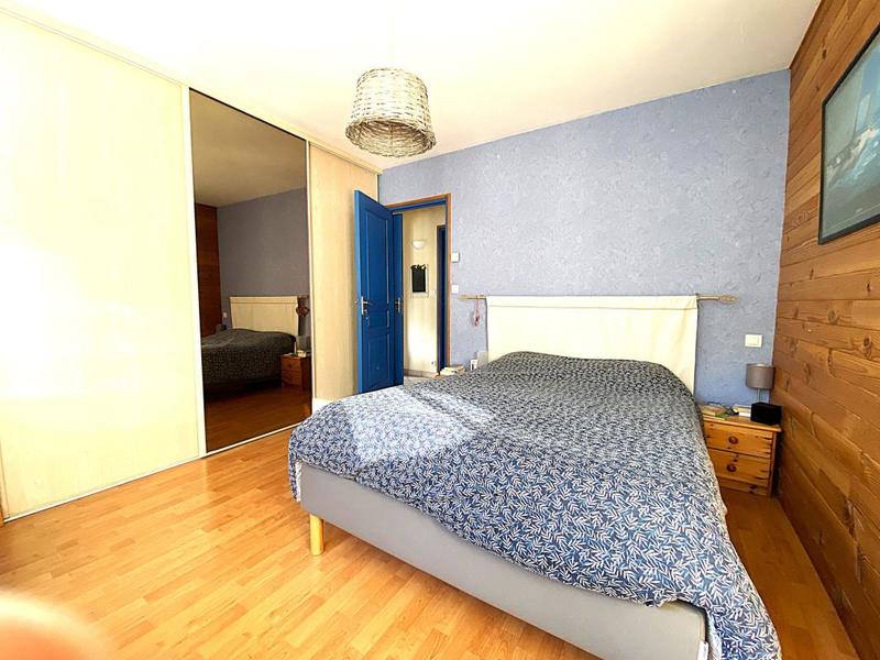 Maison - 177 m² - 7 pièces