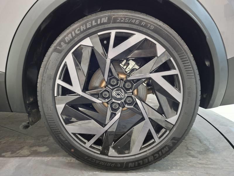 Renault Symbioz E-Tech full hybrid 145 Esprit Alpine