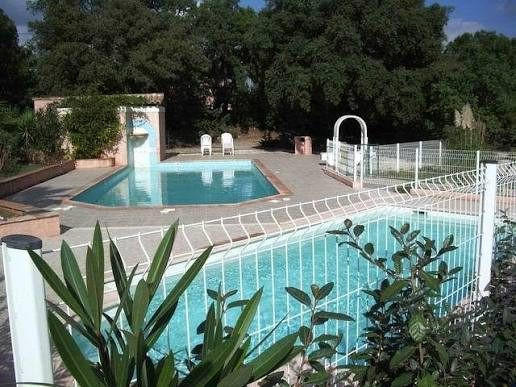 Maison - 55 m² - 3 pièces