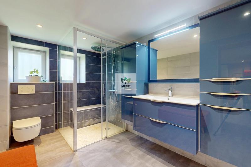 Ferme - 218 m² - 7 pièces