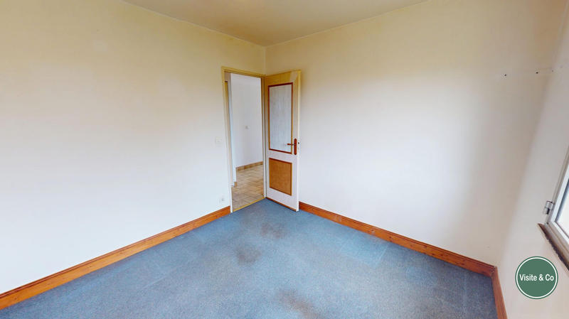 Maison - 78 m² - 4 pièces