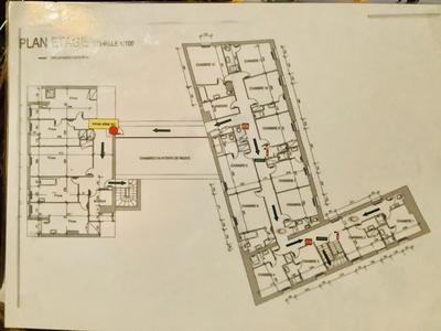 Maison - 732 m² - 23 pièces