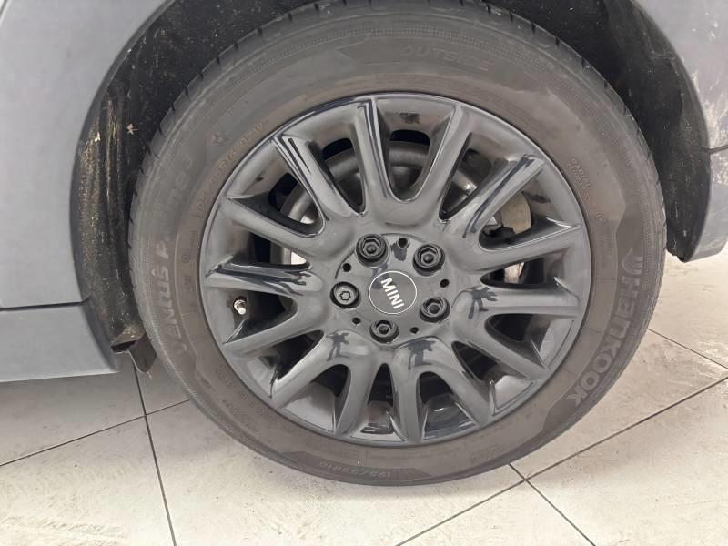 Mini Mini Hatch 3 Portes Cooper 136 ch Edition Greenwich