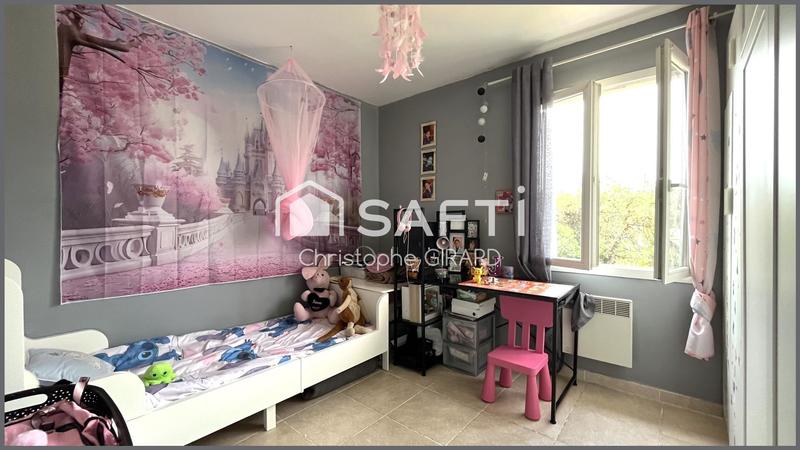 Villa - 107 m² - 5 pièces