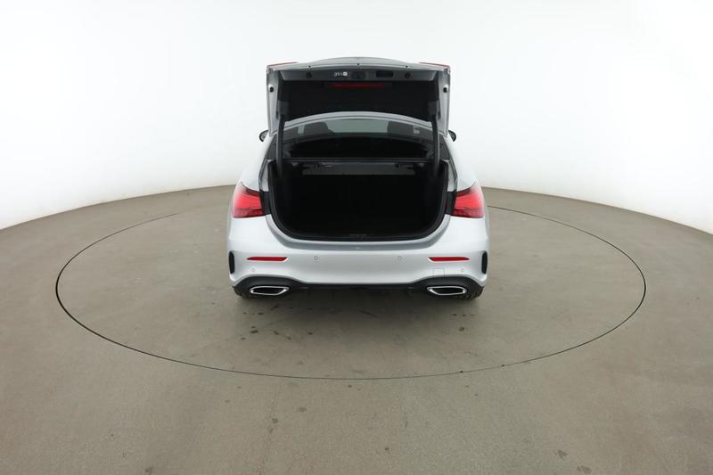 Mercedes Classe a Berline 200 Amg Line 7g-Dct 163 ch