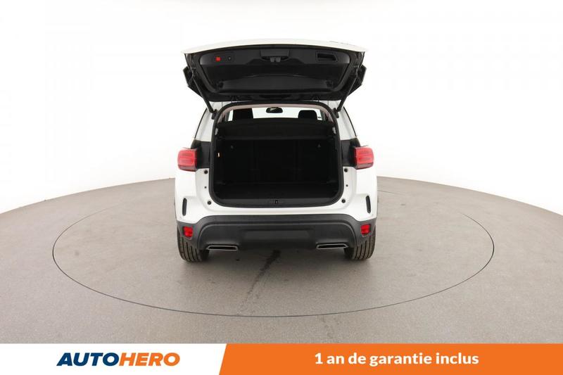 Citroën C5 Aircross 1.2 PureTech Shine Eat8 131 ch